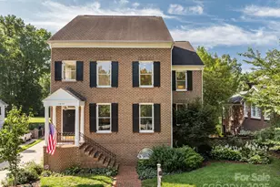 1415 Myers Park Dr, Charlotte, NC 28207 - Photo 1