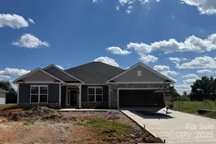 1075 Gardenia Dr, Mount Ulla, NC 28125 - Photo 1