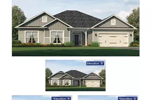 1055 Gardenia Dr, Mount Ulla, NC 28125 - Photo 1