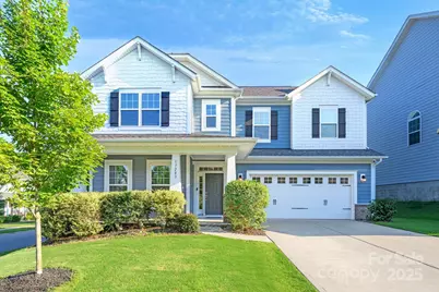 17203 Summers Walk Boulevard, Davidson, NC 28036 - Photo 1