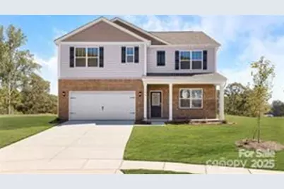 134 Way Cross Lane, Troutman, NC 28166 - Photo 1