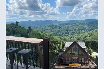 151 Scenic Wolf Drive, Mars Hill, NC 28754 - Photo 1