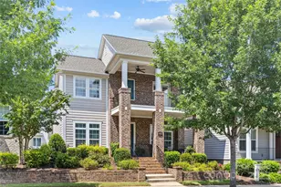 4928 Providence Country Club Dr, Charlotte, NC 28277 - Photo 1