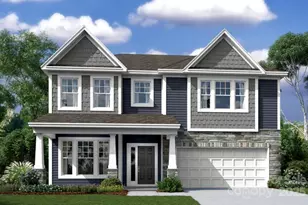 10208 Whitaker Pointe Dr, Huntersville, NC 28078 - Photo 1