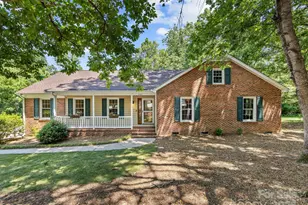 4601 Bournewood Ln, Charlotte, NC 28226 - Photo 1