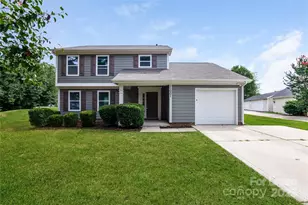 11001 Lystra Ln, Charlotte, NC 28262 - Photo 1