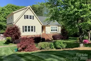 6008 Corkstone Dr, Mint Hill, NC 28227 - Photo 1