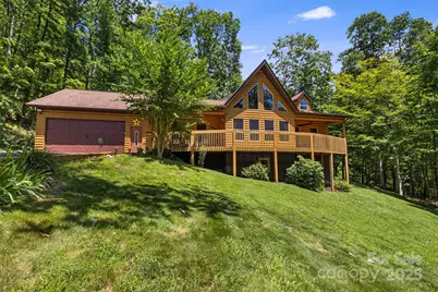 66 Volunteer Drive, Burnsville, NC 28714 - Photo 1