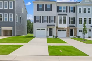 3322 Beeler Ln, Charlotte, NC 28208 - Photo 1