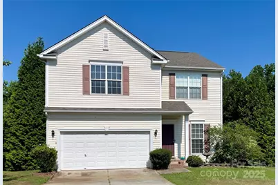 6734 Thistle Down Drive, Harrisburg, NC 28075 - Photo 1