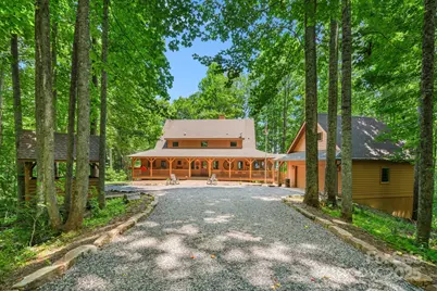 492 Henry Mountain Road, Brevard, NC 28712 - Photo 1