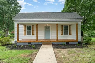 617 N Juniper Ave, Kannapolis, NC 28081 - Photo 1