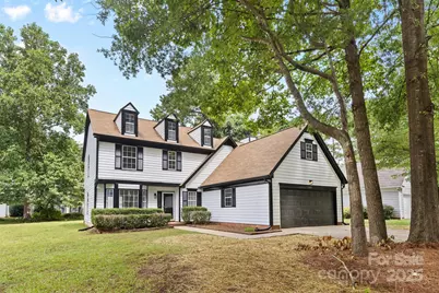 6907 Spandril Lane, Charlotte, NC 28215 - Photo 1