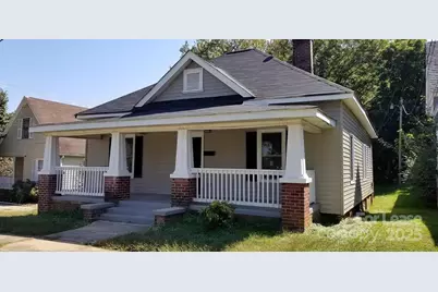 303 S Yadkin Avenue, Spencer, NC 28159 - Photo 1