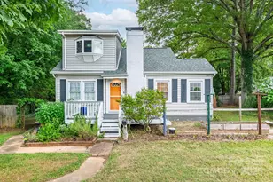 4257 Acorn St, Charlotte, NC 28205 - Photo 1