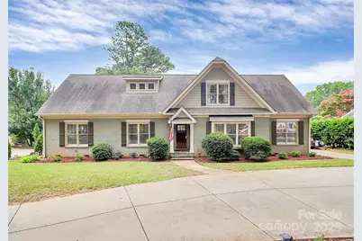 427 Lansdowne Road, Charlotte, NC 28270 - Photo 1