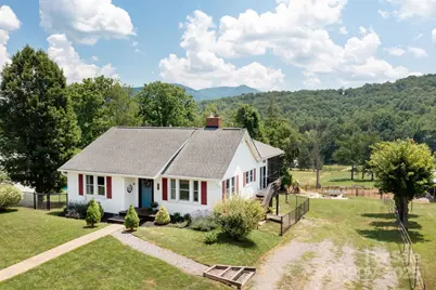 358 Onteora Boulevard, Asheville, NC 28803 - Photo 1