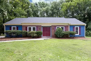 7100 Lea Wood Ln, Charlotte, NC 28227 - Photo 1