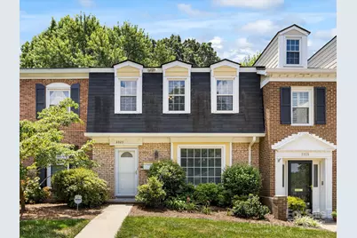 2323 Hayloft Circle, Charlotte, NC 28226 - Photo 1