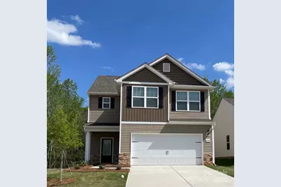 1534 Doran Terrace, Richburg, SC 29729 - Photo 1