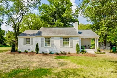 5815 Wedgewood Drive, Charlotte, NC 28210 - Photo 1