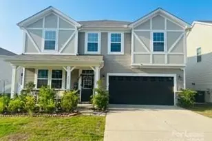 3135 Cheyney Park Dr, Charlotte, NC 28269 - Photo 1