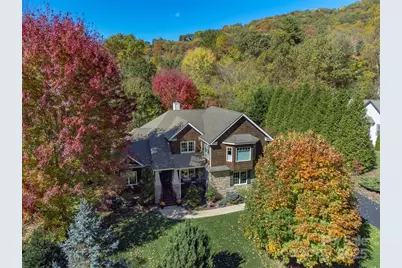 112 Twin Courts Drive, Weaverville, NC 28787 - Photo 1