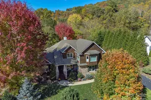 112 Twin Courts Dr, Weaverville, NC 28787 - Photo 1