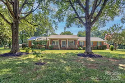 1640 Old Harmony Drive NW, Concord, NC 28027 - Photo 1