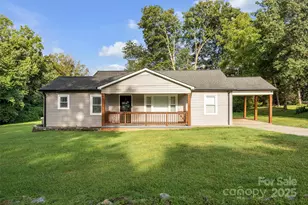 431 School Dr, Taylorsville, NC 28681 - Photo 1