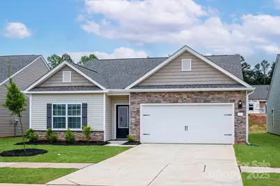 7229 Jerimoth Drive, Charlotte, NC 28215 - Photo 1