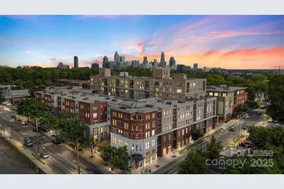 1315 East Boulevard #314, Charlotte, NC 28203 - Photo 1