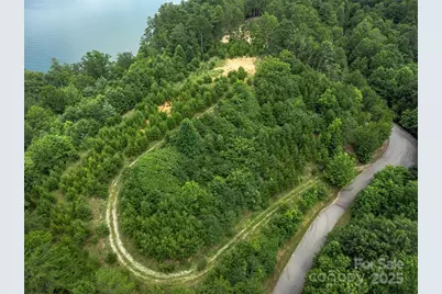 99999 Peninsula Drive, Nebo, NC 28761 - Photo 1