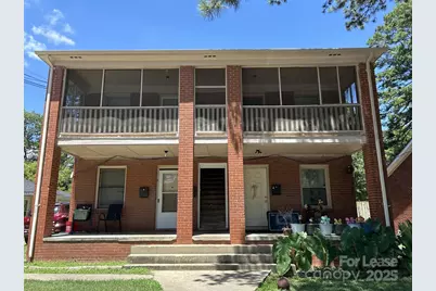 2729 Bancroft Street #4, Charlotte, NC 28206 - Photo 1