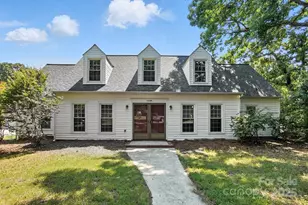 11100 Painted Tree Rd, Charlotte, NC 28226 - Photo 1