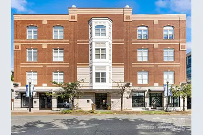 1700 Camden Road #203, Charlotte, NC 28203 - Photo 1