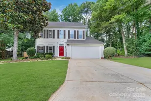 4000 Garfield Ct, Waxhaw, NC 28173 - Photo 1