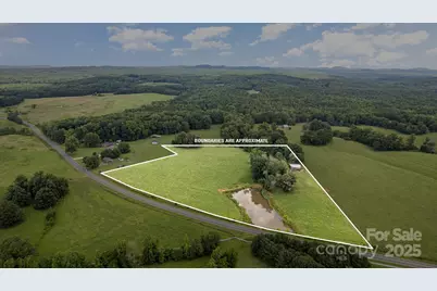 00 E Nc Hwy 47 None, Denton, NC 27239 - Photo 1