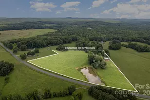 00 E Nc Hwy 47 None, Denton, NC 27239 - Photo 1