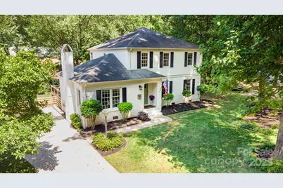 526 Trail Ridge Road, Matthews, NC 28105 - Photo 1