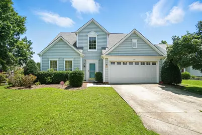 247 Aylesbury Lane, Indian Trail, NC 28079 - Photo 1
