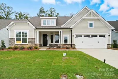 5201 Raging Creek Drive, Indian Trail, NC 28079 - Photo 1