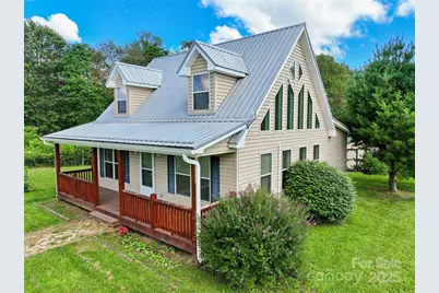 715 Windswept Ridge Road, Canton, NC 28716 - Photo 1