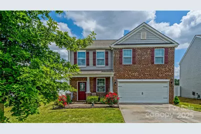 1130 Rock Haven Drive, Charlotte, NC 28216 - Photo 1