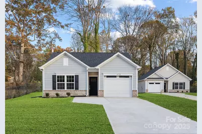 6301 Rockwell Boulevard W, Charlotte, NC 28269 - Photo 1