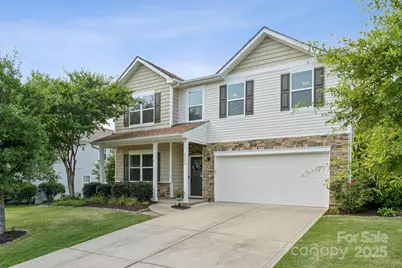 8720 Heartleaf Road, Charlotte, NC 28227 - Photo 1