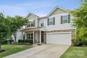 8720 Heartleaf Rd, Charlotte, NC 28227 - Photo 1