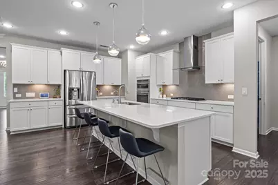 9426 Hightower Oak Street, Huntersville, NC 28078 - Photo 1