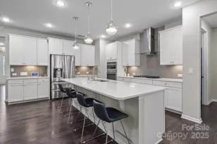 9426 Hightower Oak St, Huntersville, NC 28078 - Photo 1