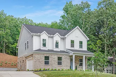 9024 Pleasant Ridge Road, Charlotte, NC 28215 - Photo 1